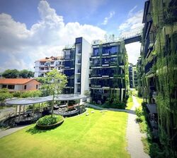 Jervois Mansion (D10), Apartment #548868811
